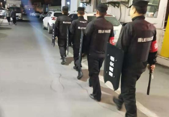 在遇到特殊情況的時候，身為襄陽物業(yè)保安人員可以看看這些處理方法！