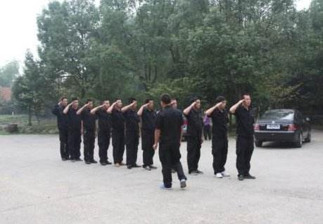 襄陽獵鷹對于保安人員的含義和業(yè)務范圍分享一下！