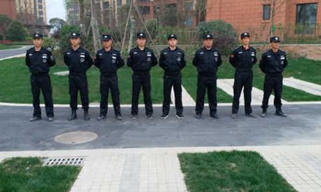 保安人員的分類不同，在監(jiān)控室的保安人員的職責是什么呢？襄陽監(jiān)控系統(tǒng)安裝為你介紹