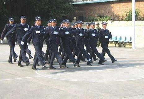 對于保安這個行業(yè)的人員，大家有什么了解呢？