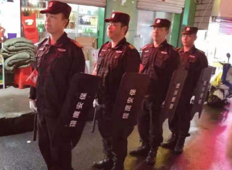 在日常小區(qū)的巡邏工作中，這6點(diǎn)事項(xiàng)襄陽物業(yè)保安人員應(yīng)該注意！