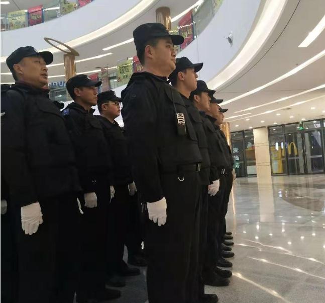 關于襄陽活動保安服務如何做好現(xiàn)場的安全工作，這里有介紹！