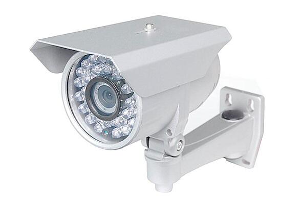 監(jiān)控攝像頭黑屏怎么辦,襄陽監(jiān)控系統(tǒng)安裝為你介紹黑屏的原因以及檢測方法