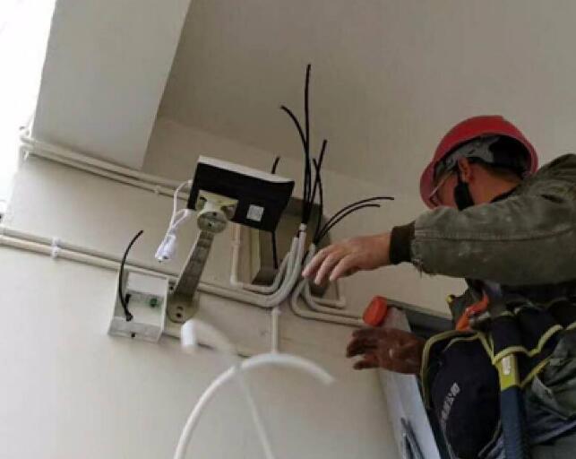 小知識：襄陽監(jiān)控系統(tǒng)安裝如何實現(xiàn)防盜報警功能！請看獵鷹介紹！