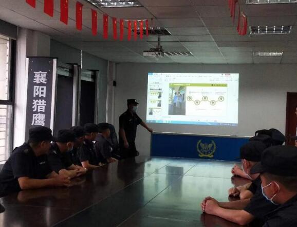 在單位不能犯的三個(gè)大忌！襄陽(yáng)保安公司偷偷告訴您！