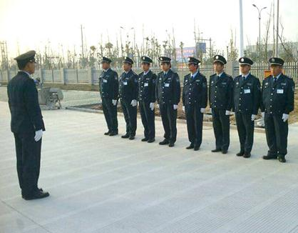 巡樓保安人員的工作內(nèi)容具體是什么呢？