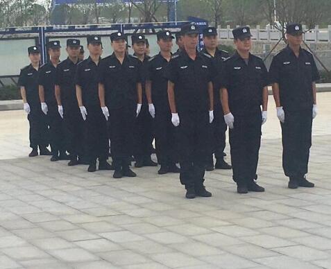 保安服務(wù)具體指的是哪些方面！湖北獵鷹安保公司來(lái)解答