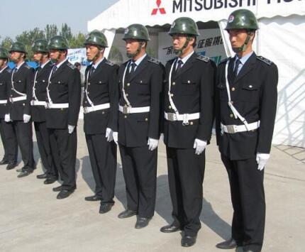 襄陽(yáng)活動(dòng)保安如何在工作中展現(xiàn)新風(fēng)采呢？