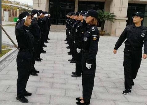 成立一家保安公司很簡(jiǎn)單嗎？那你就錯(cuò)了，聽(tīng)我們慢慢告訴你！
