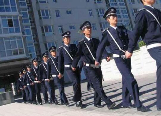 物業(yè)保安與業(yè)主發(fā)生沖突怎么辦，襄陽獵鷹保安告訴你