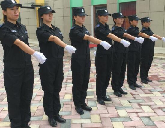 襄陽(yáng)保安公司未來(lái)發(fā)展前景