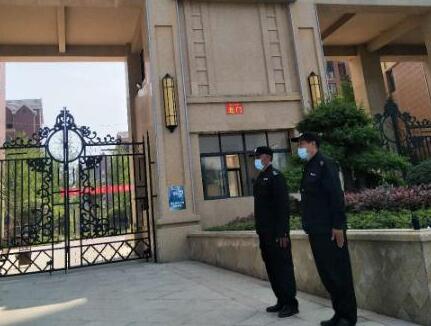 關(guān)于保安公司提供的服務(wù)內(nèi)容，有幾種呢？