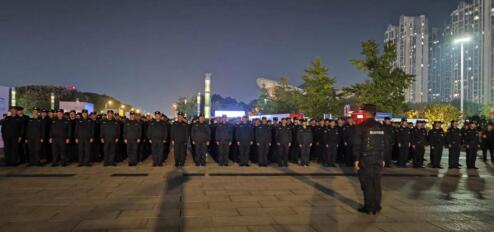 門衛(wèi)保安在工作的時(shí)候，對(duì)于這2方面的事項(xiàng)要做好！