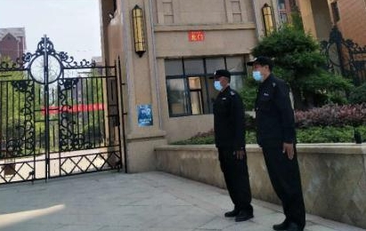 巡邏的時(shí)候，保安人員要注意下這3方面！