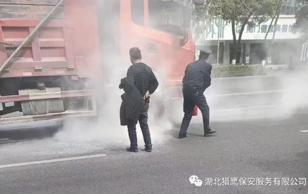 當保安人員提供門衛(wèi)服務(wù)的時候，這2點要注意！