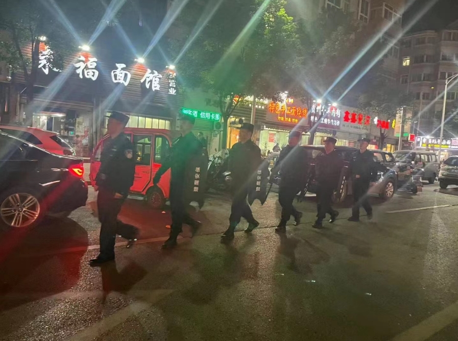 這6種保安類型的工作職責(zé)是什么呢？一起看看吧！