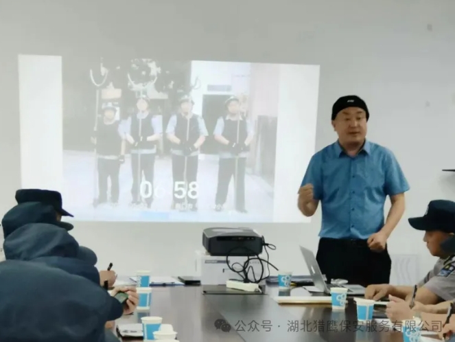 “襄陽保安”這一角色，存在的意義是什么？