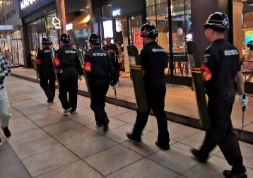 這6種保安類別對應(yīng)的工作職責(zé)，可以了解下！