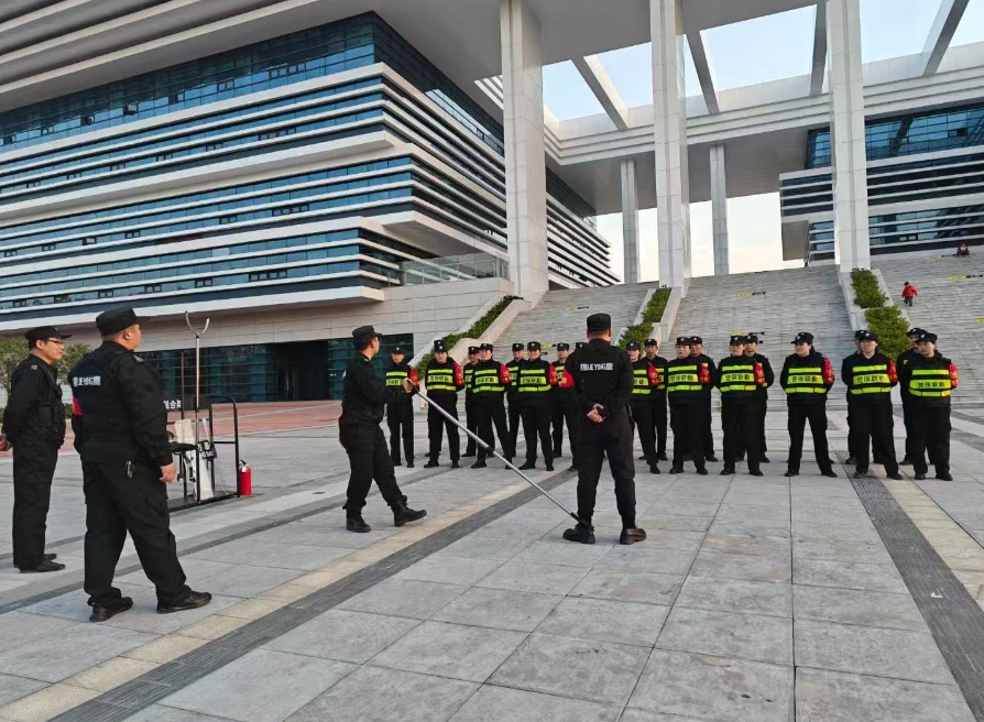 全面了解大型活動安全防范要點(diǎn)