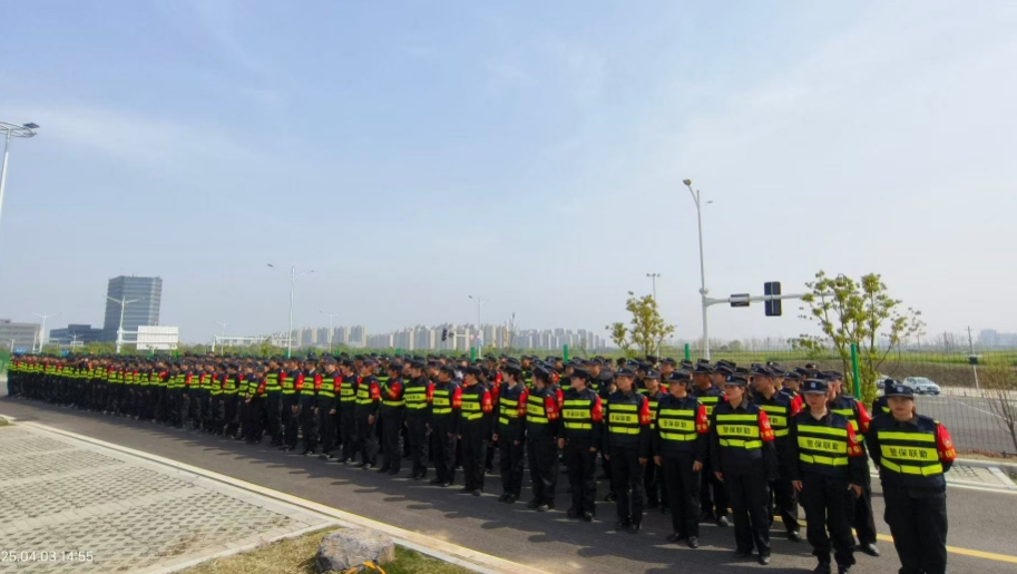 這9個(gè)方面，在保安人員工作時(shí)要注意！