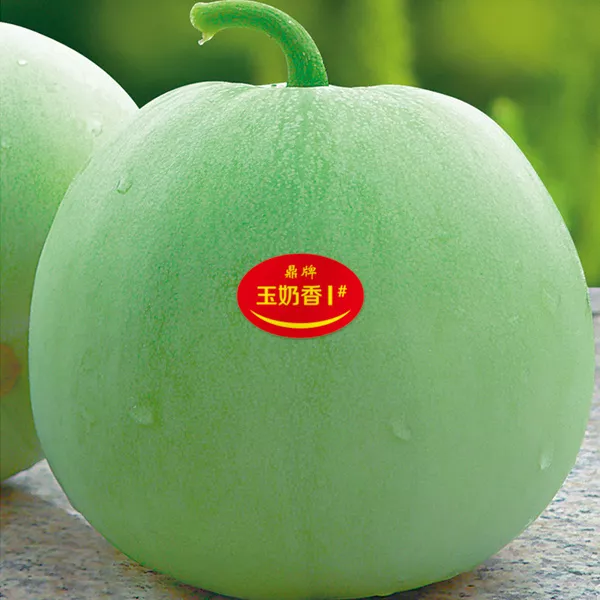 薄皮甜瓜，哪個(gè)品種最好呢？畝產(chǎn)高達(dá)10萬(wàn)，附4種市場(chǎng)爆款品種