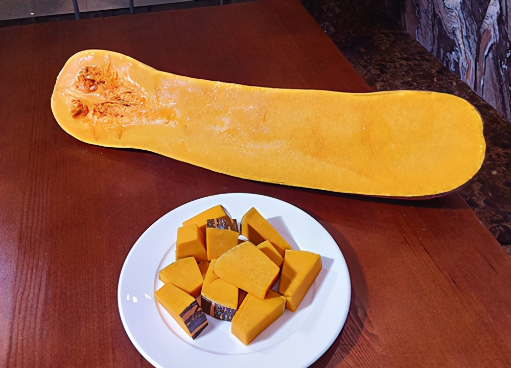 2020年，市面上的南瓜品種哪個口感最好、最甜、最值得種植？