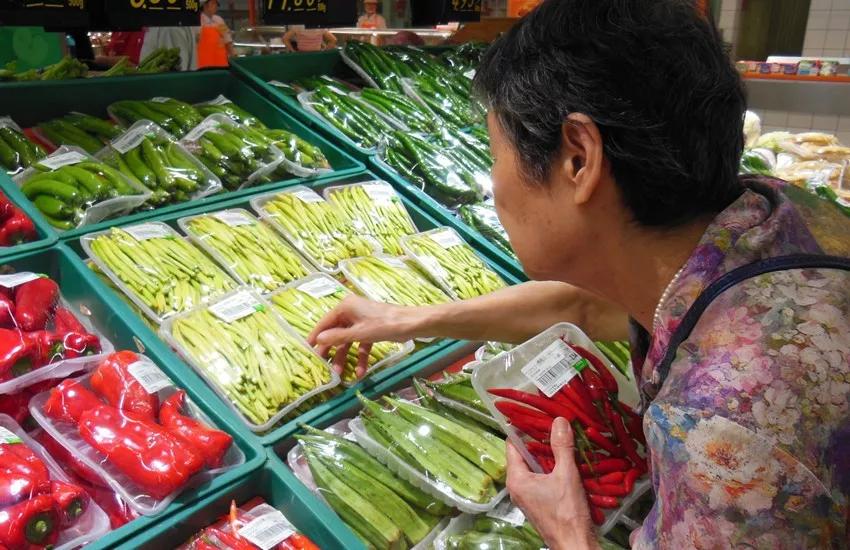 一斤接近20塊，原來它才是最火的國民蔬菜！全國都適種