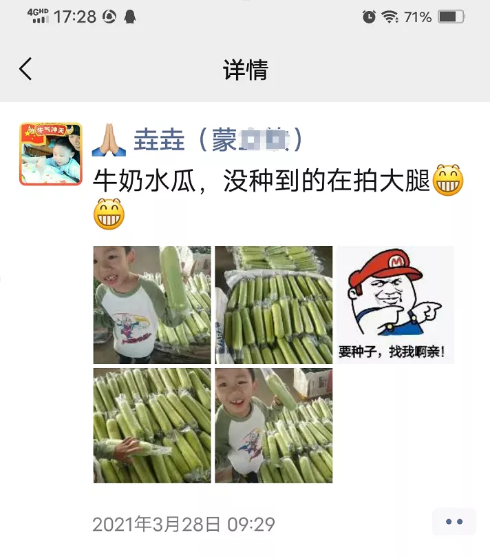 這個(gè)絲瓜每畝能掙3萬(wàn)，沒(méi)種植的農(nóng)戶(hù)后悔得拍大腿